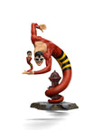 DC Comics Art Scale Statue 1/10 Plastic Man 16 cm