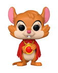 The Secret of NIMH POP! Movies Vinyl Figure Mrs. Brisby 9 cm