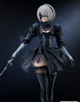 NieR: Automata Ver1.1a Statue 1/7 2B (YoRHa No.2 Type B) 24 cm