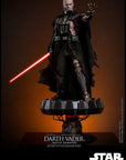 Star Wars Action Figure 1/6 Darth Vader (Battle Damaged) 35 cm