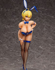 Food Wars Shokugeki no Soma Statue 1/4 Ikumi Mito Normal Bunny Ver. 42 cm