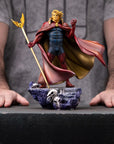 Marvel BDS Art Scale Statue 1/10 Adam Warlock 25 cm