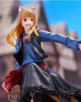 Spice and Wolf: Merchant Meets The Wise Wolf Dressta PVC Statue Holo 24 cm