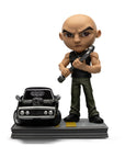 Fast & Furious Mini Co. PVC Figure Dominic Toretto 15 cm