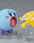 Kirby Nendoroid Action Figure Ice Kirby 6 cm (re-run)