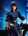 Ghost in the Shell Pop Up Parade PVC Statue Motoko Kusanagi: 1995 Ver. L Size 28 cm