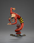 DC Comics Art Scale Statue 1/10 Plastic Man 16 cm