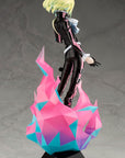 Promare PVC Statue 1/7 Lio Fotia 25 cm