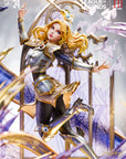 League of Legends Statue Lux 42 cm