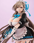 Blue Archive Lucrea PVC Statue Asuna 25 cm