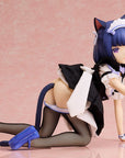 Nekopara Statue 1/4 Shigure Minazuki 20 cm