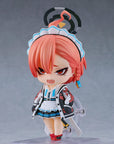 Blue Archive Nendoroid Action Figure Neru Mikamo 10 cm