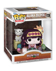 Hunter x Hunter POP! Deluxe Vinyl Figure Alluka Zoldyck 9 cm