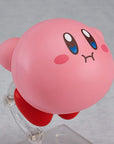 Kirby Nendoroid Action Figure Kirby 6 cm (re-run)