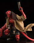 Hellboy Action Figure 1/12 Hellboy 30th Anniversary Edition 19 cm