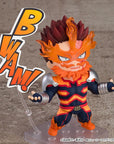 My Hero Academia Nendoroid Action Figure Endeavor 10 cm