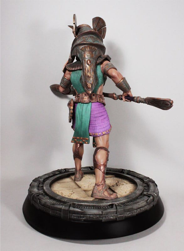 Stargate Statue 1/4 Anubis 61 cm