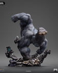 Marvel BDS Art Scale Statue 1/10 Rhino 26 cm