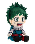 My Hero Academia Total Anime Plush Figure Izuku Midoriya 20 cm