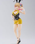 Bunny Garden Pop Up Parade PVC Statue Rin L Size 24 cm