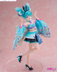 Hatsune Miku F:NEX PVC Statue 1/7 Hatsune Miku Wa-bunny 27 cm