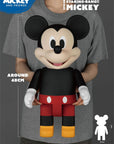 Disney Syaing Bang Vinyl Bank Mickey and Friends Mickey 48 cm