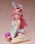 Mobile Suit Gundam SEED B-Style PVC Statue Lacus Clyne Bare Legs Bunny Ver. 29 cm