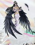 Overlord PVC Statue 1/8 Albedo 10th Anniversary so-bin Ver. 27 cm