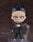 Demon Slayer: Kimetsu no Yaiba Nendoroid Action Figure Genya Shinazugawa 10 cm