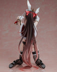 Original Character by DSmile Bunny Series Statue 1/4 Sarah Red Queen 30 cm