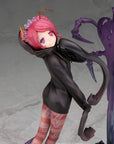 Overlord PVC Statue 1/8 Entoma Vasilissa Zeta so bin Ver. 20 cm