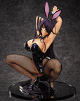 Ikki Tousen Extravaganza Epoch Statue 1/4 Kanu Unchou: Bunny Ver. 2nd 32 cm