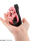 Bocchi the Rock! PVC Statue Melty Princess Hitori-Chan Palm Size 8 cm