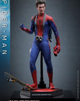 The Amazing Spider-Man Movie Masterpiece Action Figure 1/6 Spider-Man 30 cm