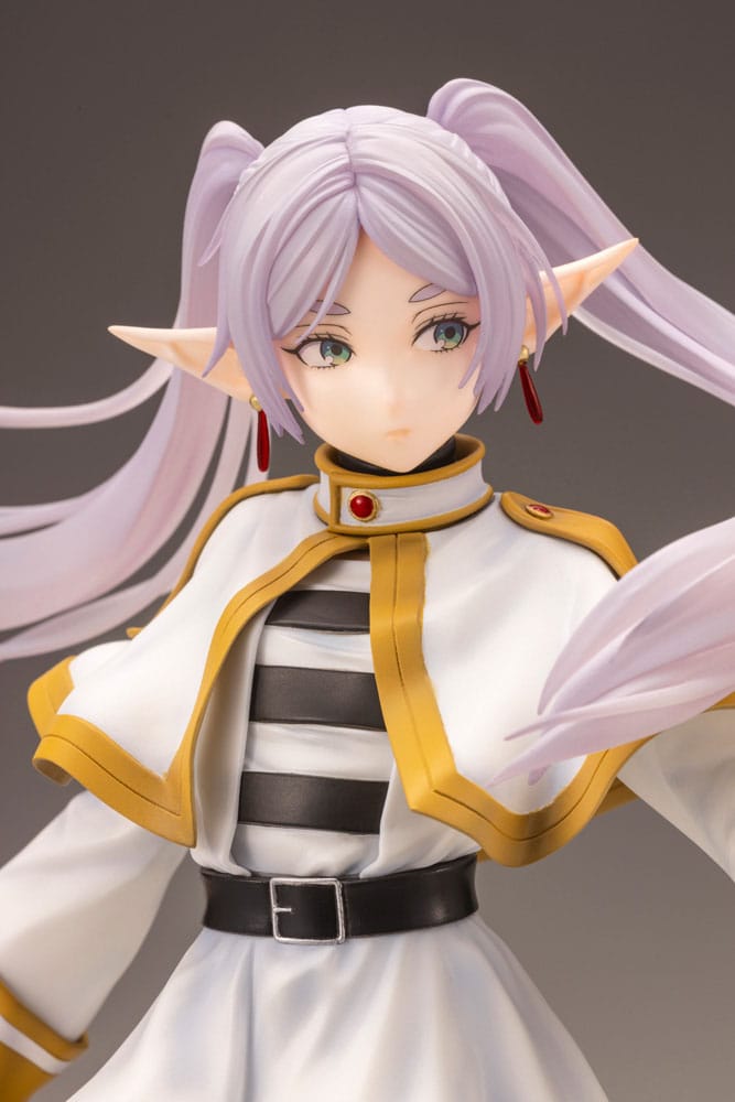 Frieren: Beyond Journey&#39;s End PVC Statue 1/7 Frieren 24 cm