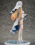 Original Character PVC Statue 1/6 Charlotte Holy White Ver. 26 cm