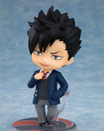 Haikyu!! Nendoroid Action Figure Tetsuro Kuroo School Uniform Ver. 10 cm