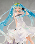 Hatsune Miku GT Project Original PVC Statue 1/7 Vacation Style Ver. 24 cm