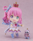 Hololive Production Nendoroid Action Figure Himemori Luna 10 cm