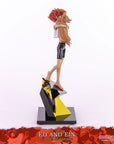 Cowboy Bebop Statue 1/8 Ed & Ein 28 cm