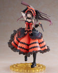 Date A Live IV AMP+ PVC Statue Kurumi Tokisaki (Zafkiel) Reissue 20 cm