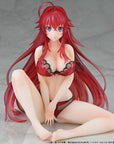 High School DxD HERO Statue 1/6 Rias Gremory Lingerie Ver. 15 cm