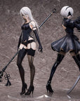 NieR:Automata Ver1.1a PVC Statue 1/4 A2 (YoRHa Type A No. 2) 44 cm