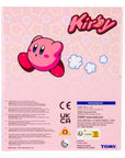 Kirby Cuties Mini-Plush Figure Mystery Capsule Display (12) 7 cm