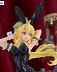 Sword Art Online BiCute Bunnies PVC Statue Leafa 28 cm