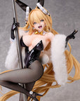 Goddess of Victory: Nikke PVC Statue 1/4 Rupee: Rabbit Deluxe 45 cm