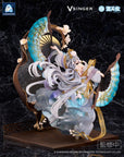 Vsinger PVC Statue 1/7 Vsinger Luo Tianyi The Flowing Moonlight 31 cm