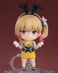 Bunny Garden Nendoroid Doll Action Figure Rin 10 cm