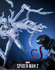 Spider-Man 2 Video Game Masterpiece Action Figure 1/6 Peter Parker (Anti-Venom Suit) 30 cm