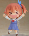 Watashi ni Tenshi ga Maiorita! Nendoroid Action Figure Hinata Hoshino 10 cm (re-run)